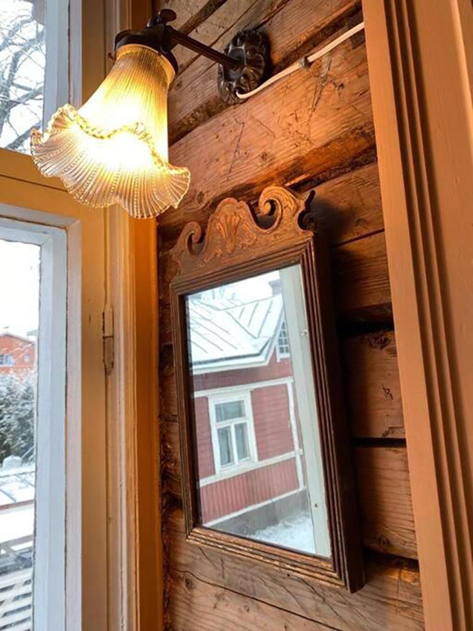 Nummenpakan Pysaekki Turku Kültér fotó